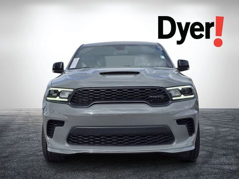 Used 2024 Dodge Durango SRT Hellcat w/ Black Package image 10