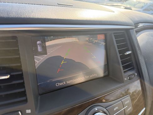 Used 2018 Nissan Armada SV w/ Driver Package image 13