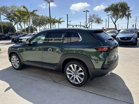 New 2026 MAZDA CX-50 AWD 2.5 S image 12
