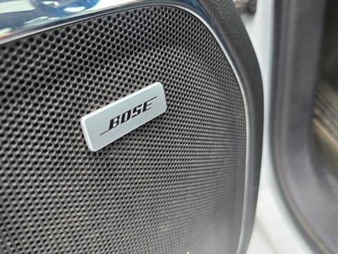 Used 2017 Chevrolet Silverado 1500 LTZ w/ LTZ Plus Package image 19