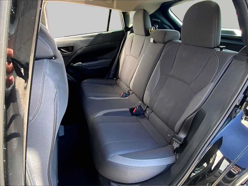 Used 2024 Subaru Impreza 2.0i AWD/4WD image 18