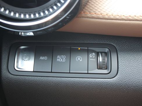 New 2026 Chevrolet Equinox ACTIV AWD/4WD image 44