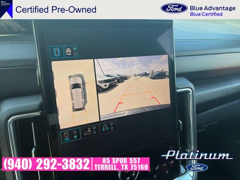 Used 2025 GMC Yukon Denali AWD/4WD image 19
