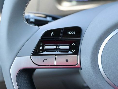 New 2026 Hyundai Elantra Sport image 20