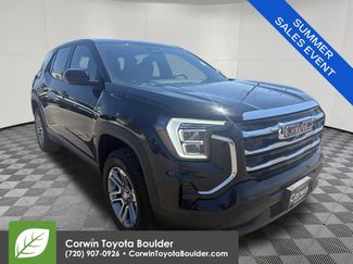 Used 2025 GMC Terrain Elevation AWD/4WD 360° Tour