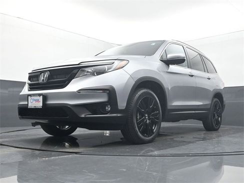 Used 2022 Honda Pilot Special Edition image 8