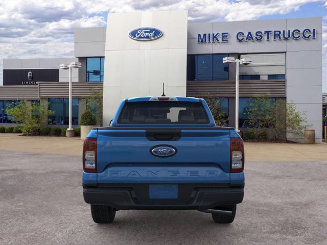 New 2026 Ford Ranger XL AWD/4WD image 6