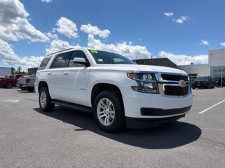 Used 2019 Chevrolet Tahoe LT AWD/4WD video 1
