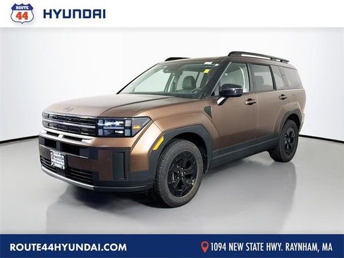 Used 2024 Hyundai Santa Fe XRT AWD/4WD image 1