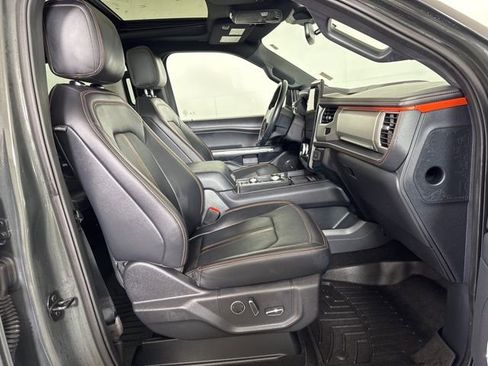 Certified 2023 Ford Expedition Timberline image 4