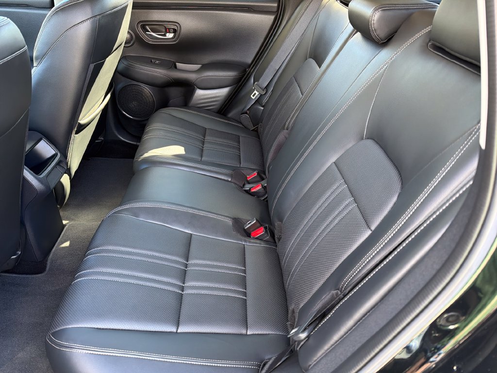 Used 2024 Honda HR-V EX-L image 20