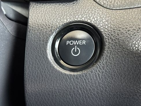 Used 2026 Toyota Camry SE w/ Convenience Package image 20