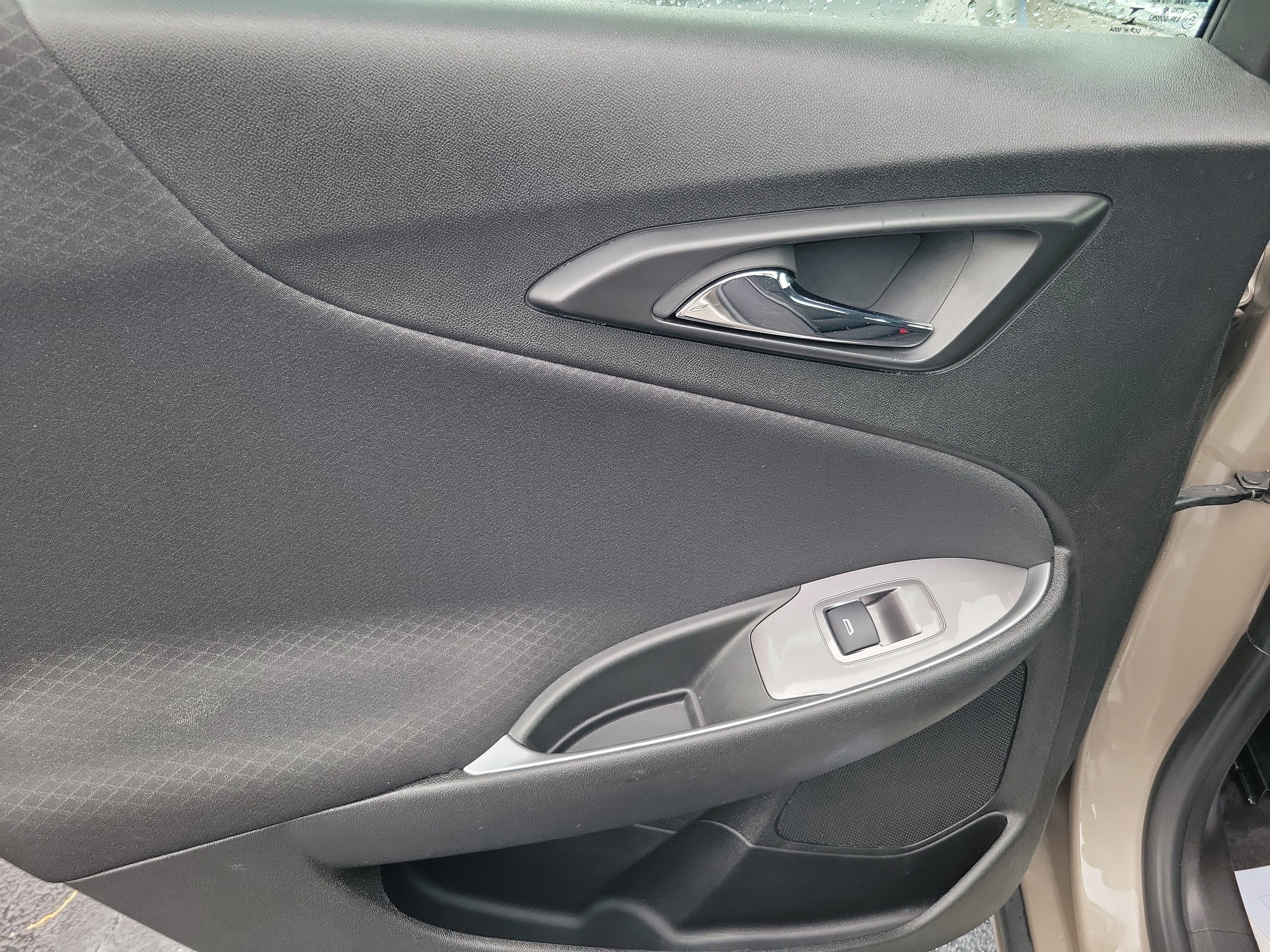 Used 2024 Chevrolet Malibu LT FWD image 11