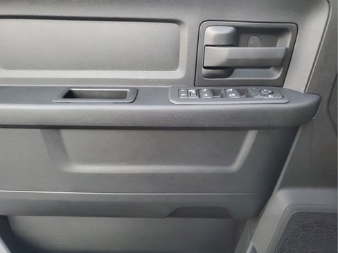 New 2025 RAM 4500 Tradesman AWD/4WD image 7