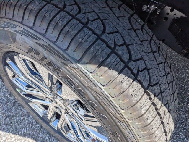New 2026 Ford F150 King Ranch w/ Equipment Group 601A High AWD/4WD image 34