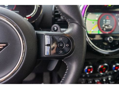 Used 2023 MINI Cooper Clubman S image 12