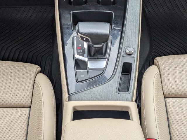 Used 2023 Audi A5 2.0T Premium Plus w/ Premium Plus AWD/4WD image 18