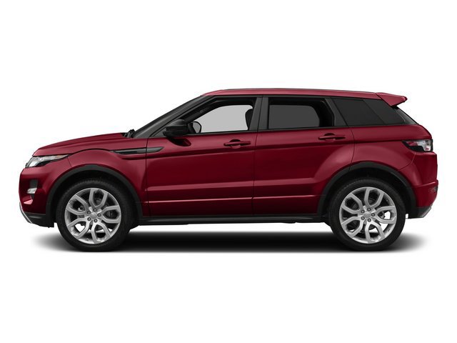 Used 2014 Land Rover Range Rover Evoque Pure Plus AWD/4WD image 3
