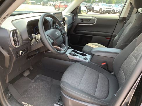 Used 2024 Ford Bronco Sport Big Bend AWD/4WD image 12