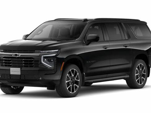 New 2026 Chevrolet Suburban RST w/ Comfort Package AWD/4WD image 51