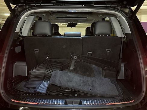 Certified 2024 Kia Telluride SX Prestige AWD/4WD image 6
