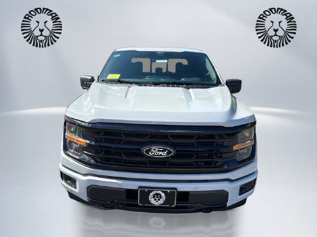 New 2026 Ford F150 XLT w/ Equipment Group 302A MID AWD/4WD image 2