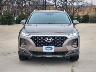 Used 2019 Hyundai Santa Fe Limited video 2