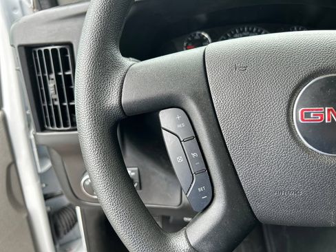 Used 2025 GMC Savana 2500 w/ Driver Convenience Package RWD image 20