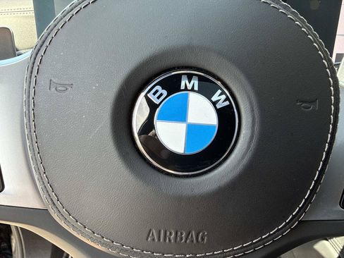Used 2026 BMW X6 xDrive40i w/ Climate Comfort Package AWD/4WD image 39