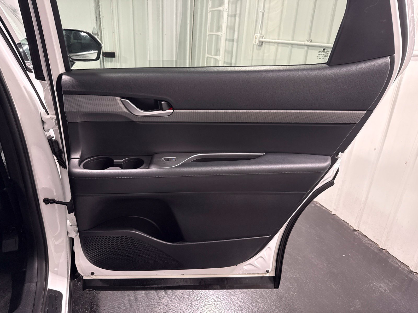 Used 2025 Hyundai Palisade SEL AWD/4WD image 16