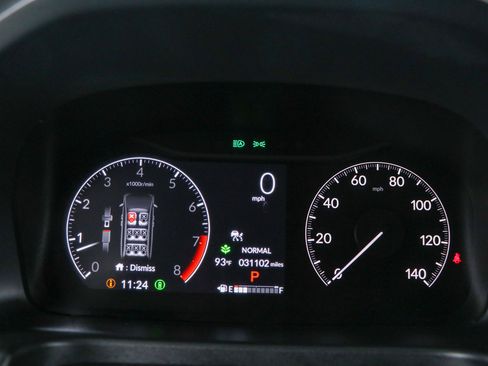 Used 2025 Honda Odyssey Sport-L image 15