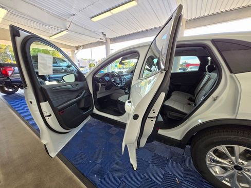 New 2025 Ford Escape Active w/ Cold Weather Package image 22