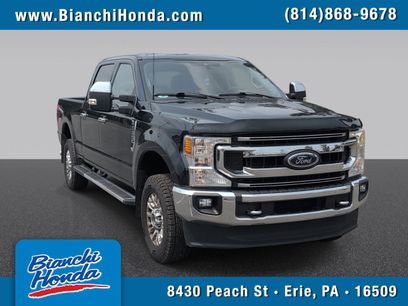 Used 2022 Ford F250 XLT w/ XLT Premium Package