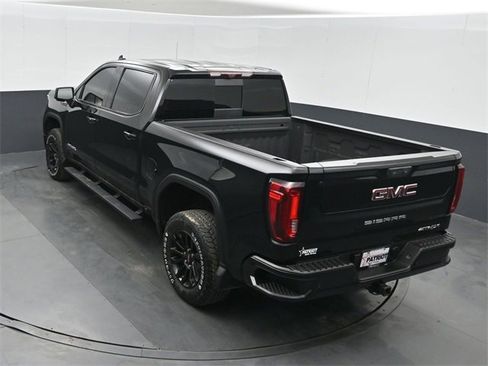 Used 2023 GMC Sierra 1500 AT4X image 38
