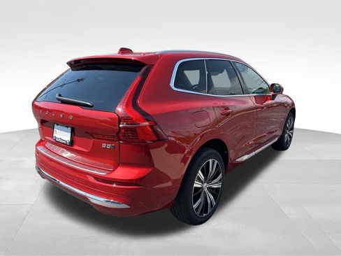 Used 2023 Volvo XC60 B5 Plus w/ Climate Package AWD/4WD image 6