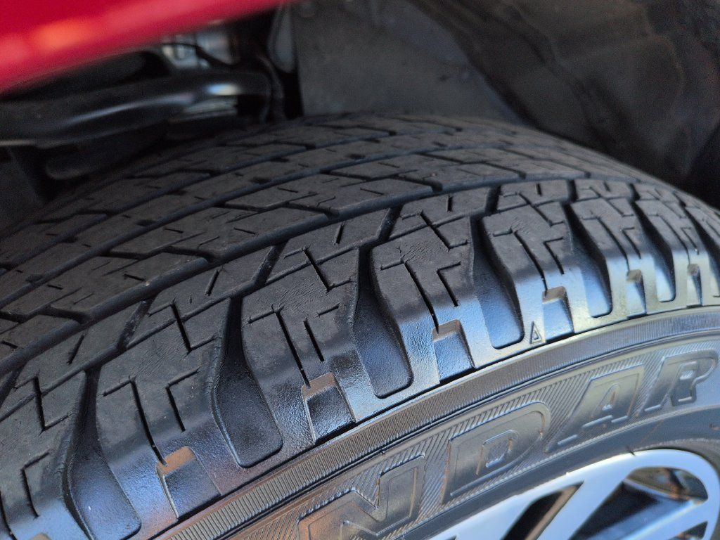 Used 2024 Toyota 4Runner Limited AWD/4WD image 28