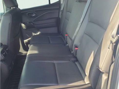 Used 2024 Honda Ridgeline RTL image 13
