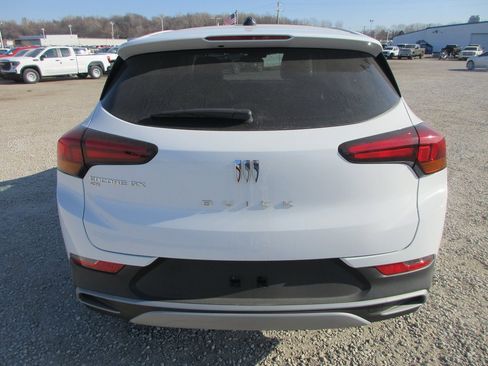 New 2026 Buick Encore GX Preferred image 5