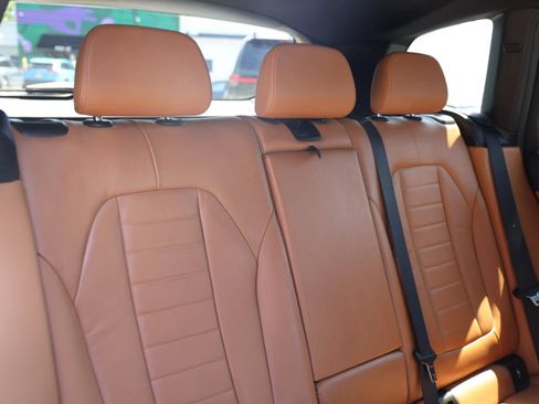 Used 2020 BMW X3 xDrive30i w/ Convenience Package AWD/4WD image 23