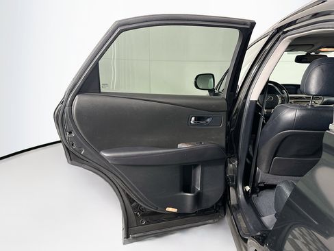Used 2013 Lexus RX 350 AWD image 27