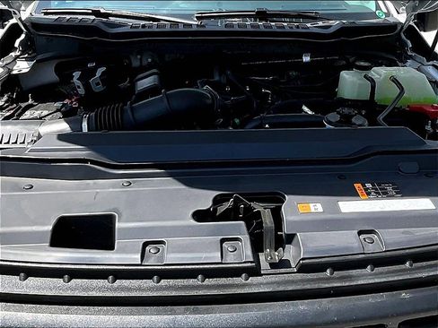 New 2025 Ford F250 XL w/ XL Chrome Package image 16