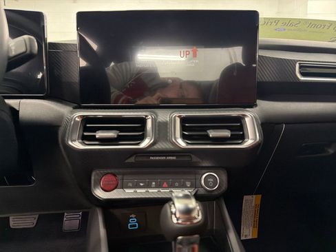 New 2026 Ford Mustang Premium image 21