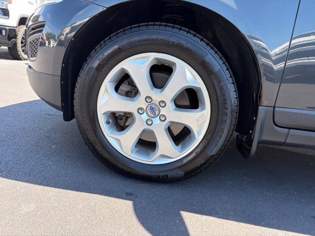 Used 2013 Volvo XC60 3.2 AWD/4WD image 9