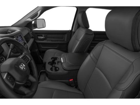 Certified 2022 RAM 2500 Laramie image 9