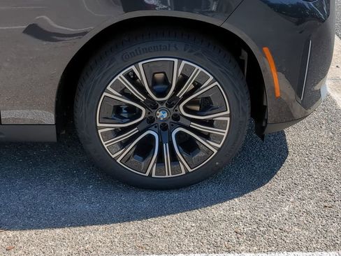 Used 2025 BMW X3 xDrive30i w/ Convenience Package image 11