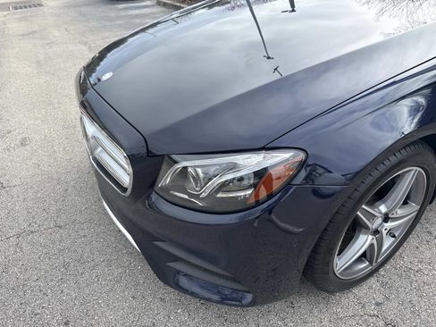 Used 2017 Mercedes-Benz E 300 image 10