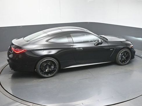 New 2026 Mercedes-Benz CLE 53 AMG 4MATIC Coupe image 47