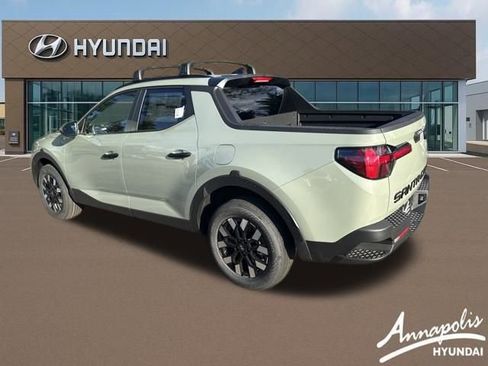 New 2026 Hyundai Santa Cruz SEL image 3
