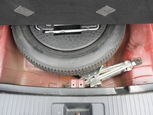 Used 2018 Honda HR-V LX image 26