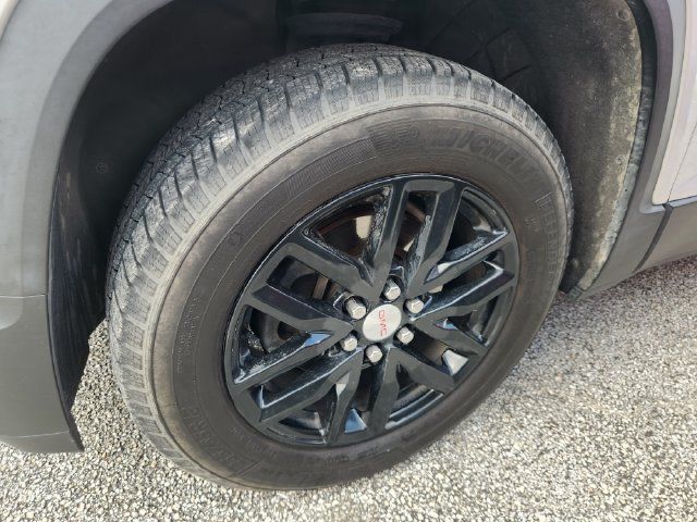 Used 2019 GMC Acadia SLT FWD image 10